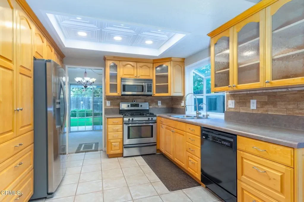 1733 Cherry Hill Road, Santa Paula, CA 93060, Santa Paula, California, United States. - Photo 17