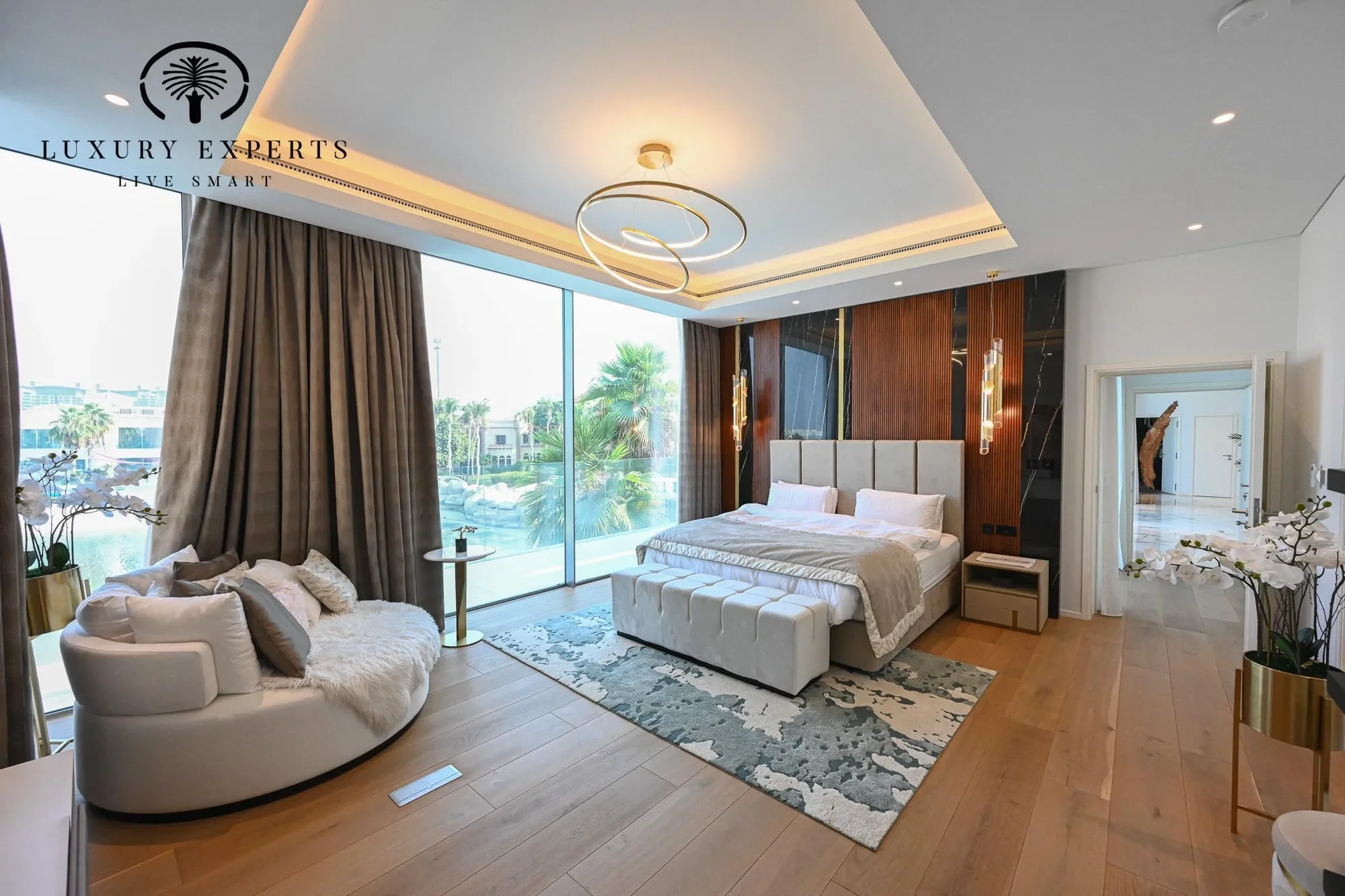 Frond D - The Palm Jumeirah - Dubai - United Arab Emirates, Dubai, Dubai, United Arab Emirates. - Photo 13