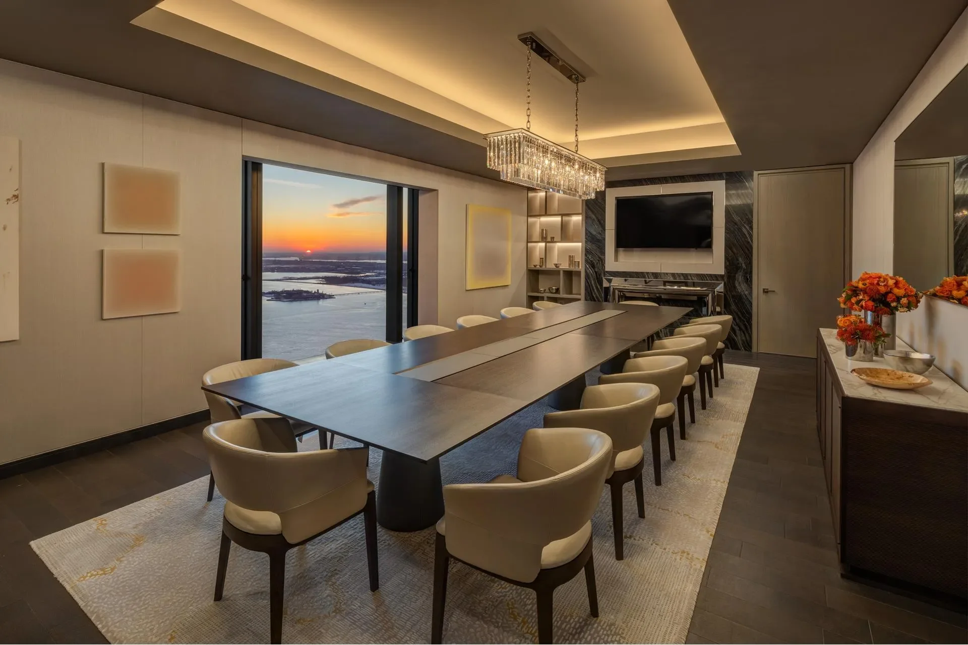 The Greenwich By Rafael Viñoly, 125 GREENWICH ST, New York, New York, United States. - Photo 10
