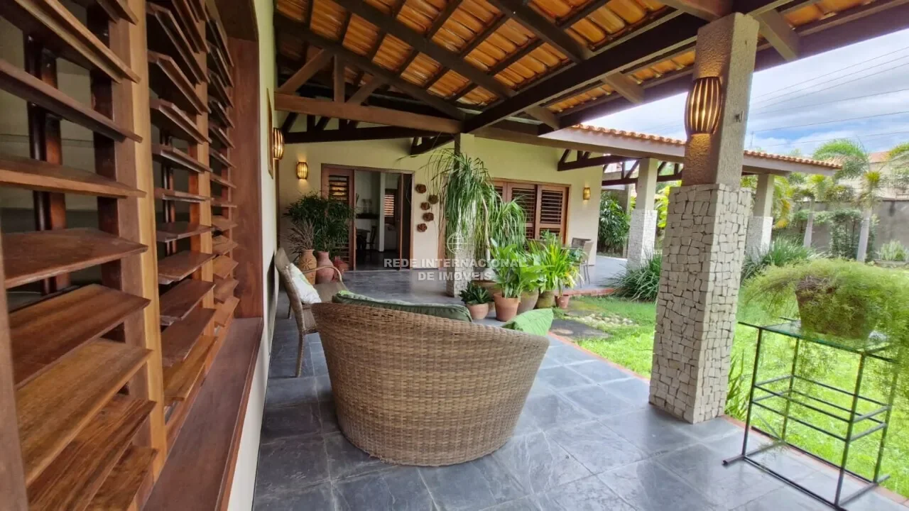 Edson Queiroz, State of Ceará, Brazil. - Photo 32