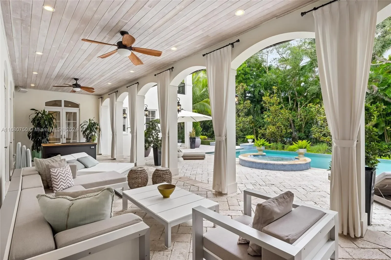 6495 SW 123rd Ter, Coral Gables, Florida, United States. - Photo 76