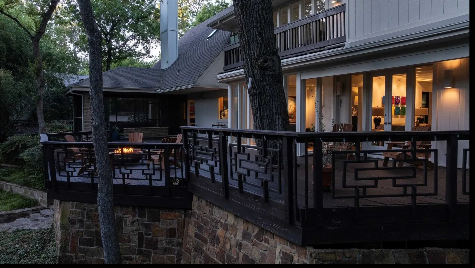 11545 Hillcrest Road, Dallas, TX, 75230, USA, Dallas, Texas, United States. - Photo 25