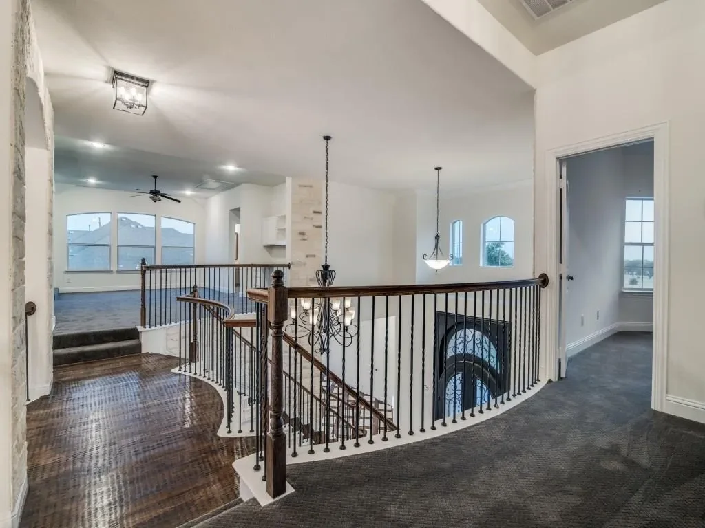 4604 Donna Lane, Allen, Texas, United States. - Photo 17