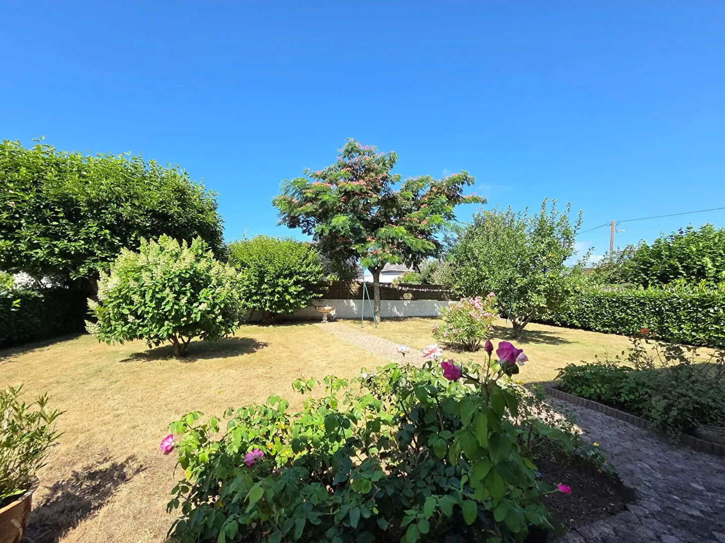 Belz, Brittany, France. - Photo 2