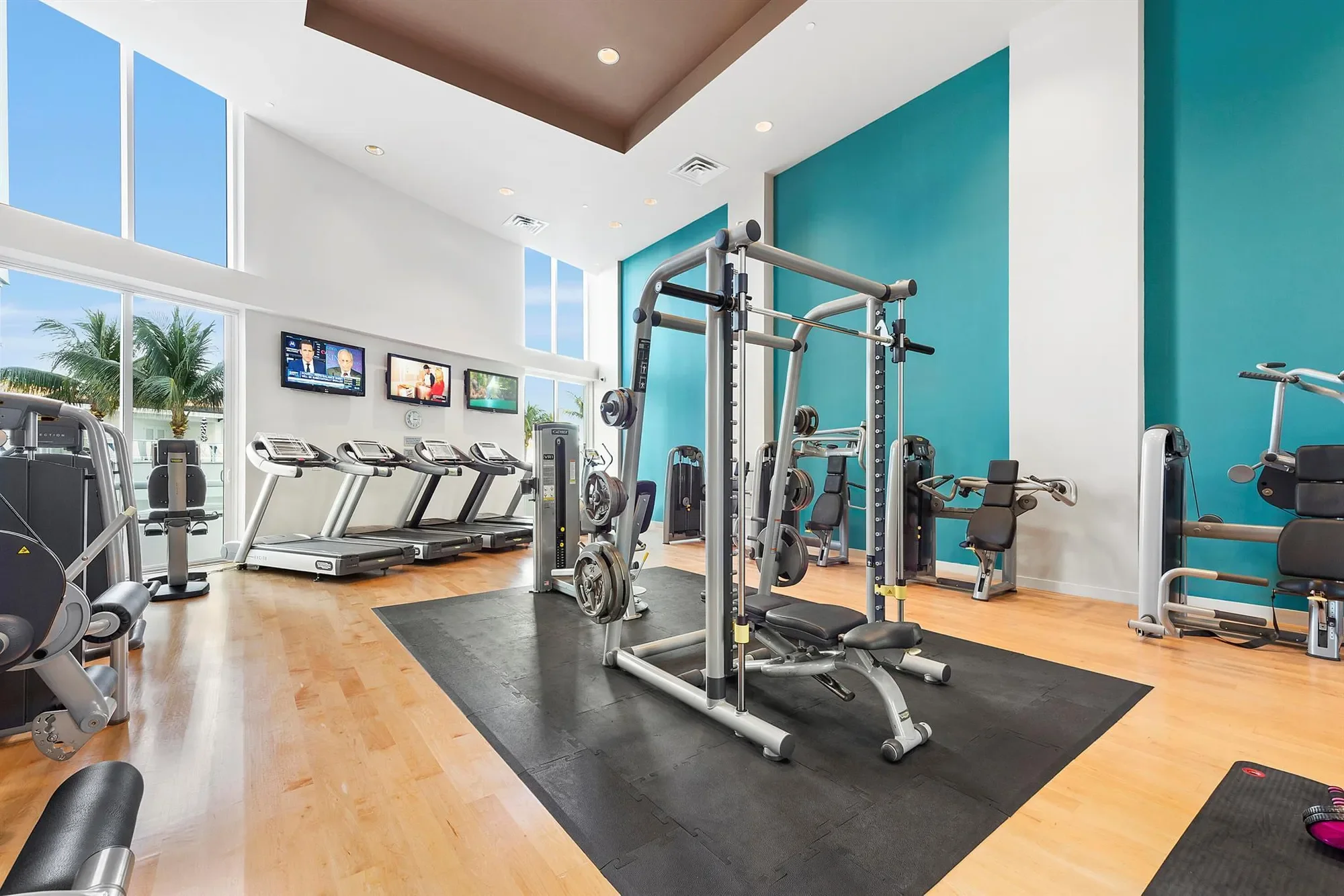 1000 S Ocean Boulevard, Boca Raton, Florida, United States. - Photo 37