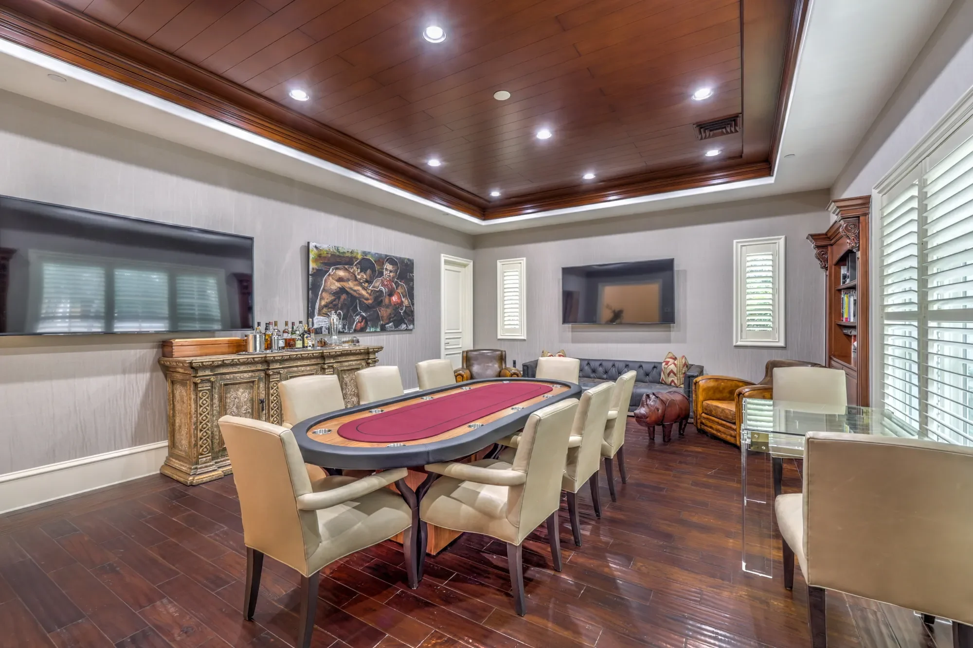 30 Augusta Canyon Way, Las Vegas, NV 89141, Las Vegas, Nevada, United States. - Photo 25