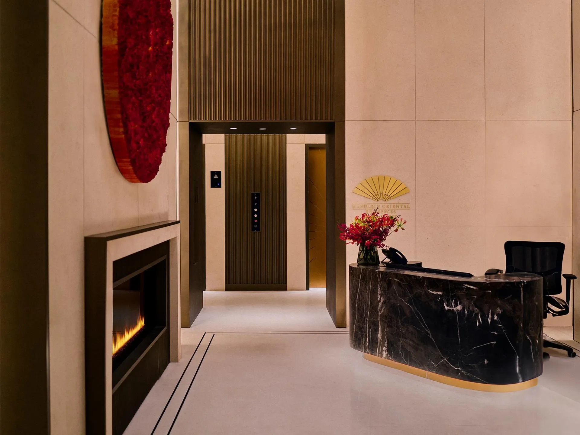 Mandarin Oriental, 685 FIFTH AVE, New York, New York, United States. - Photo 6