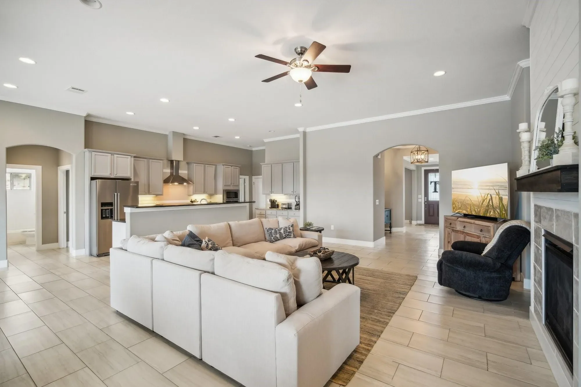 281 Chisholm TRL, Bastrop, Texas, United States. - Photo 8