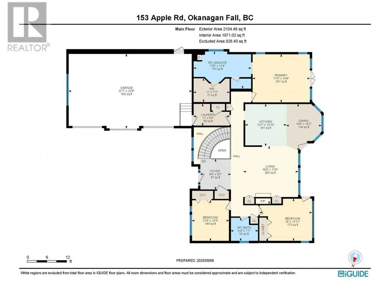 153 Apple Road, Okanagan Falls, British Columbia, Canada. - Photo 27