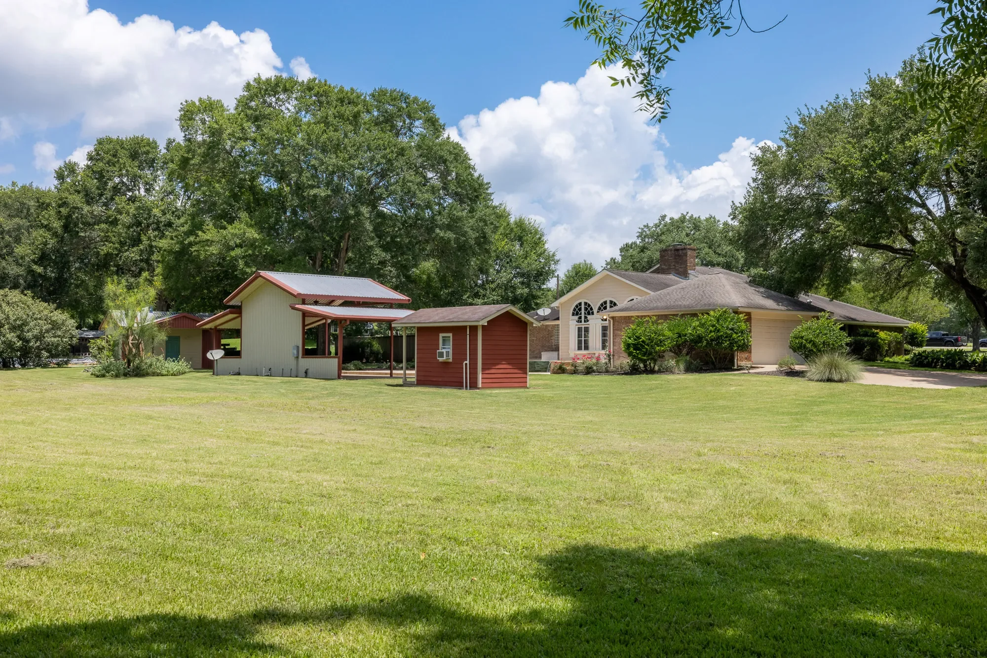 2629 Benton Drive , Brenham, TX 77833, Brenham, Texas, United States. - Photo 47