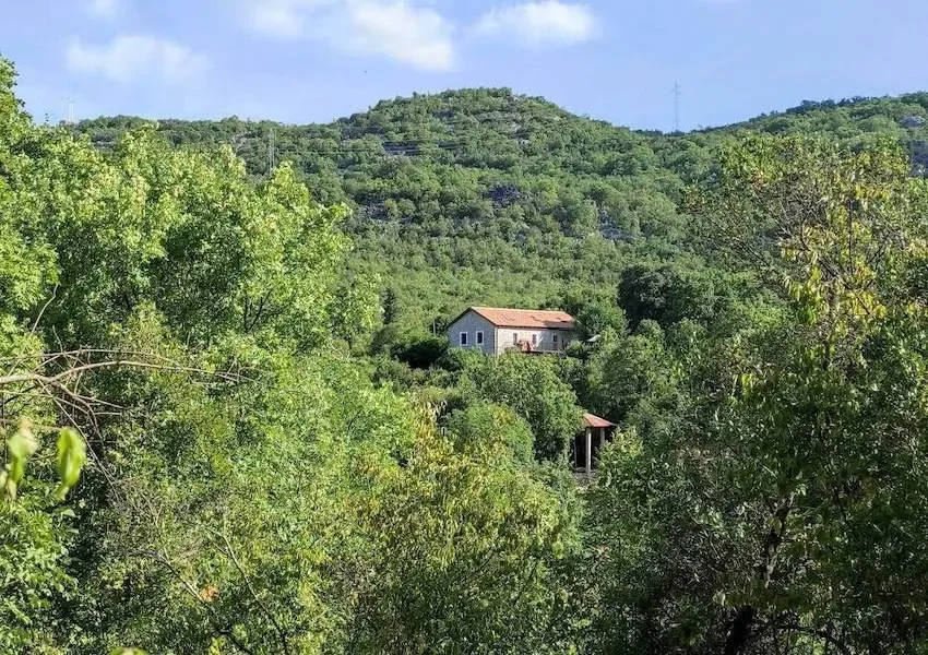 Central Region, Central Region, Central Region, Montenegro. - Photo 11