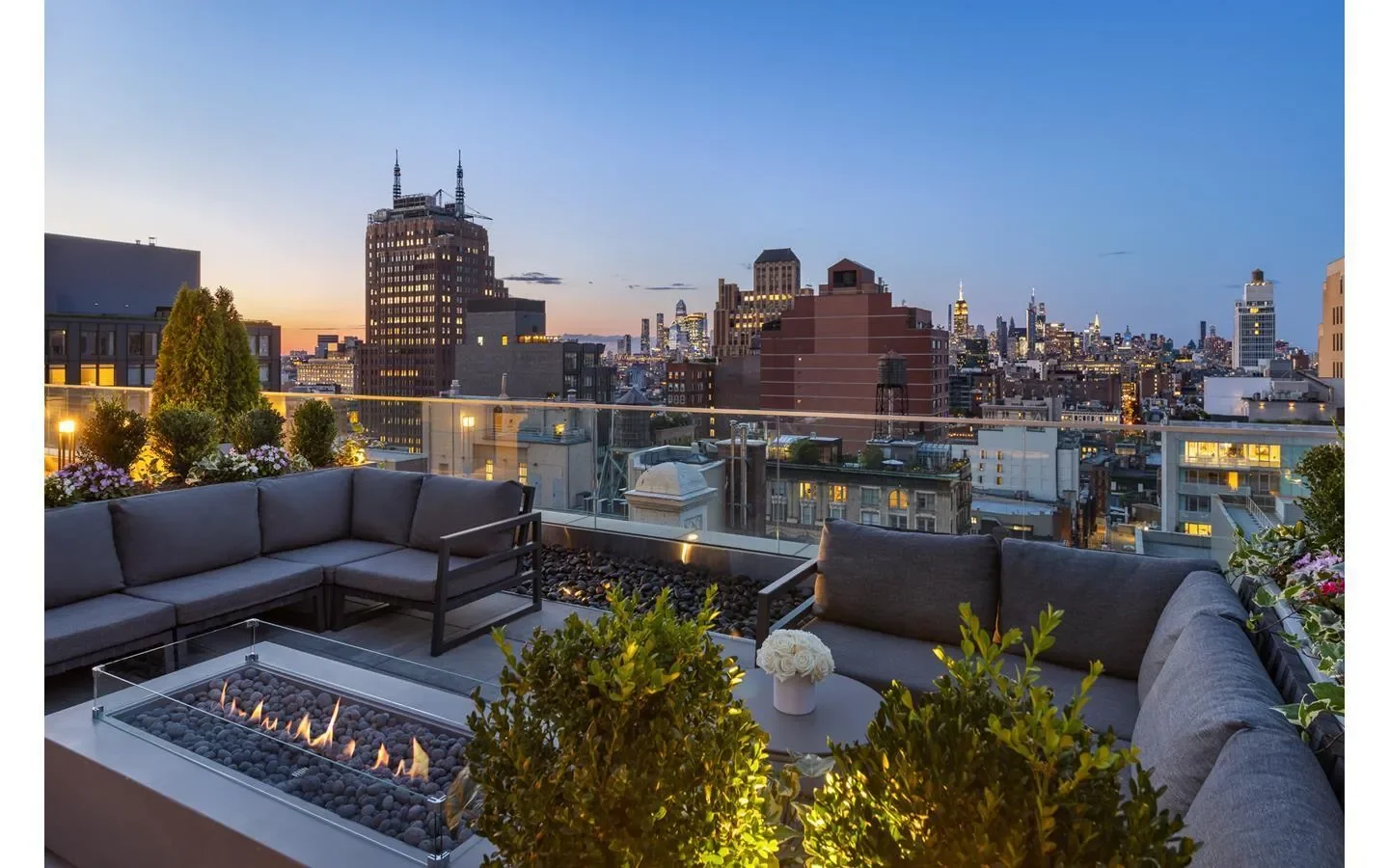 108 LEONARD ST, New York, New York, United States. - Photo 16
