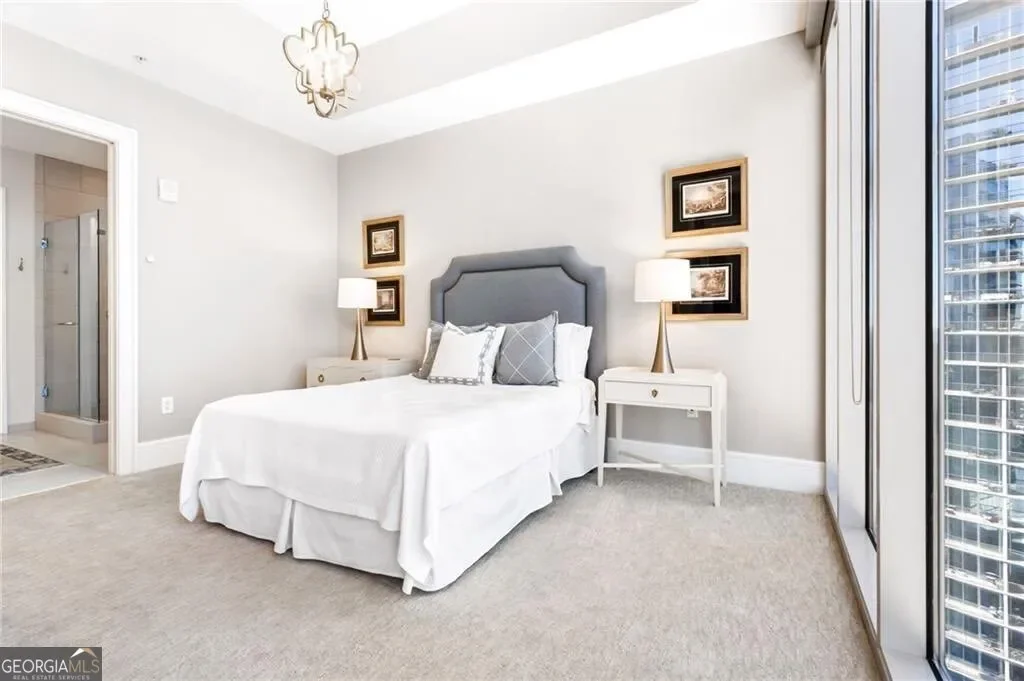 1065 Peachtree ST NE 3105, Atlanta, Georgia, United States. - Photo 21