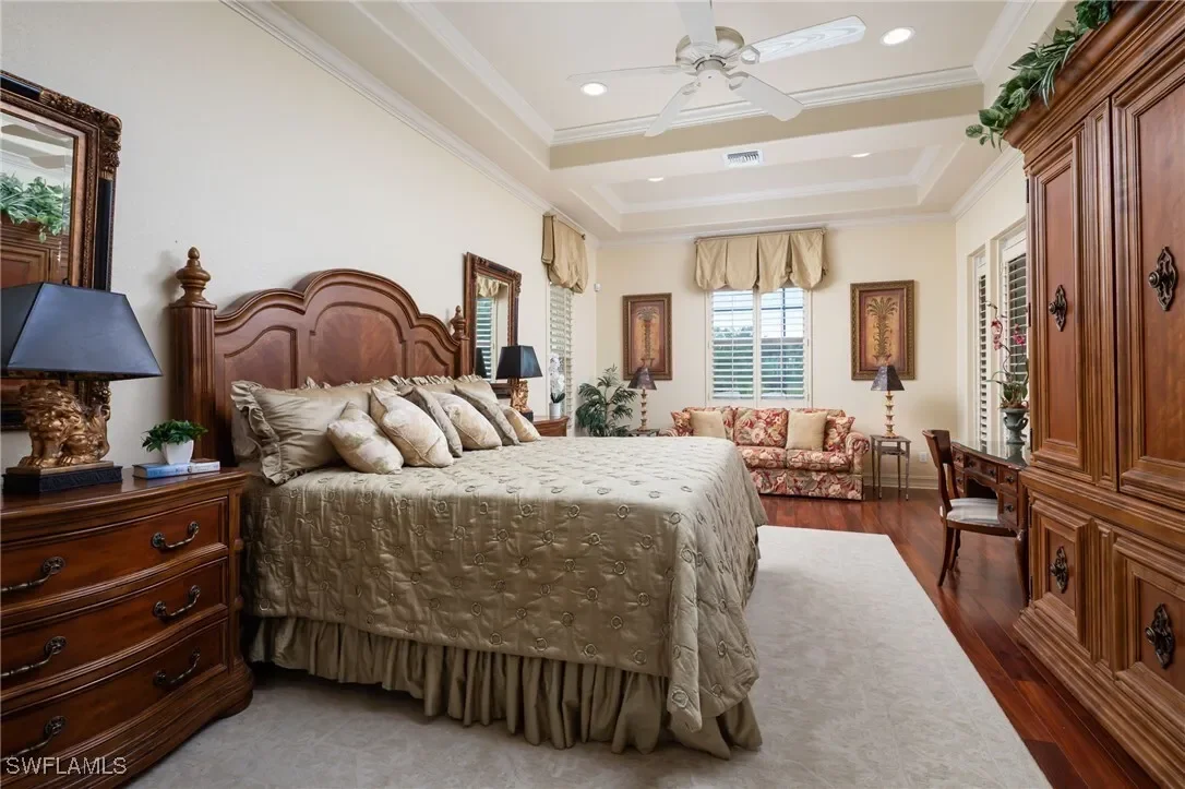 23877 Sanctuary Lakes Court, Bonita Springs, Florida, United States. - Photo 9