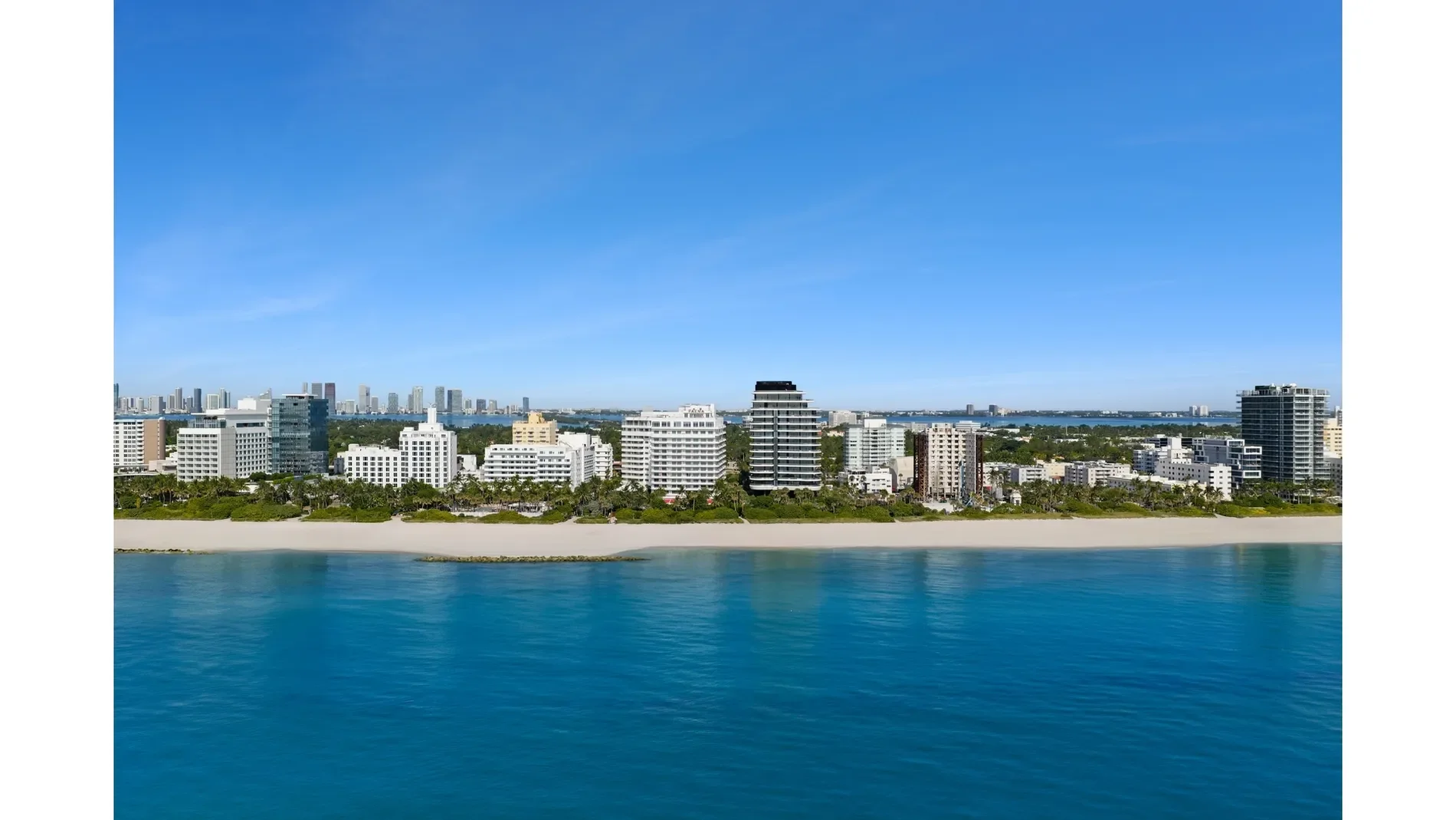 3315 Collins Ave, Miami Beach, Florida, United States. - Photo 37
