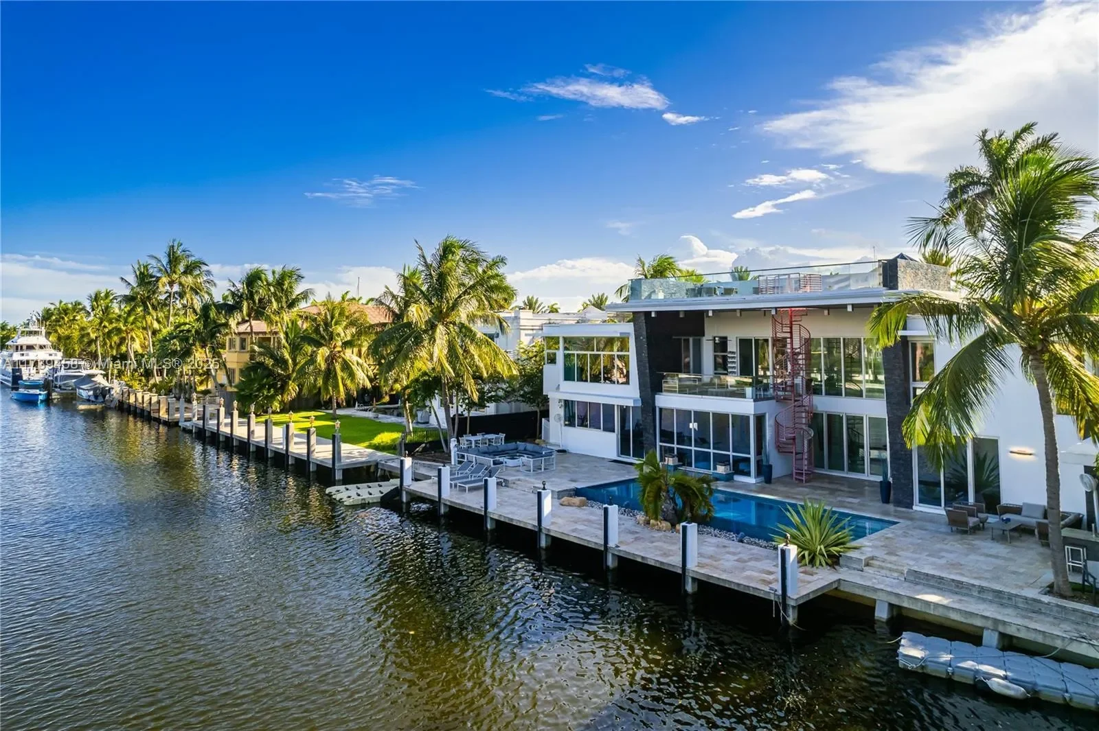300 Royal Plaza Dr, Fort Lauderdale, Florida, United States. - Photo 53