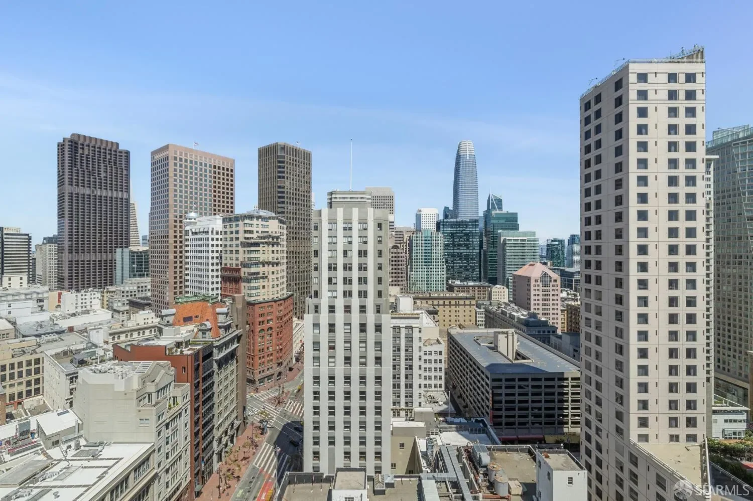 765 Market Street 27D, San Francisco, California, United States. - Photo 28