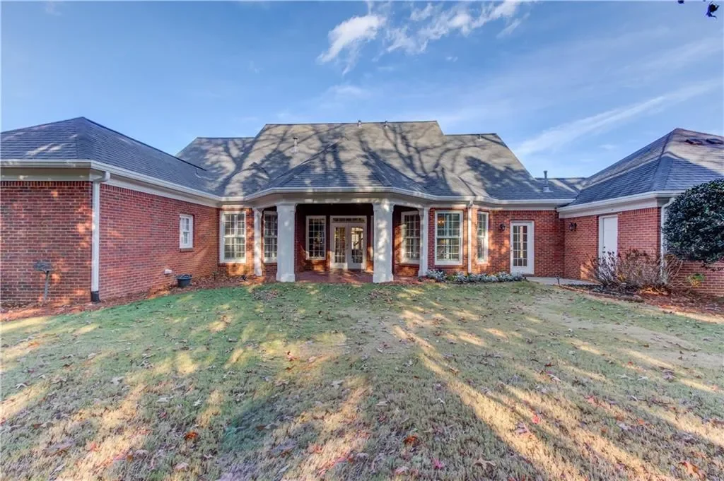 3468 Aberrone Place, Buford, Georgia, United States. - Photo 51