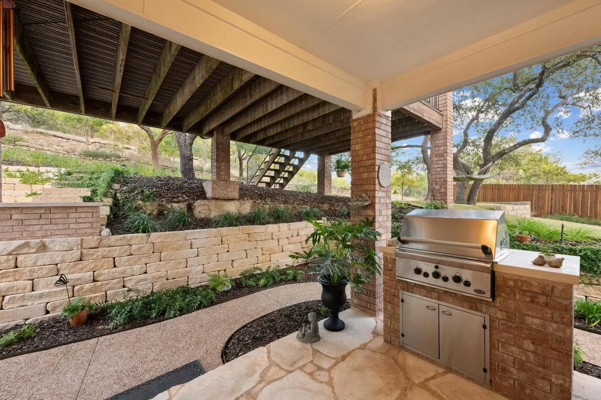 3713 Soledad CT, Austin, Texas, United States. - Photo 27