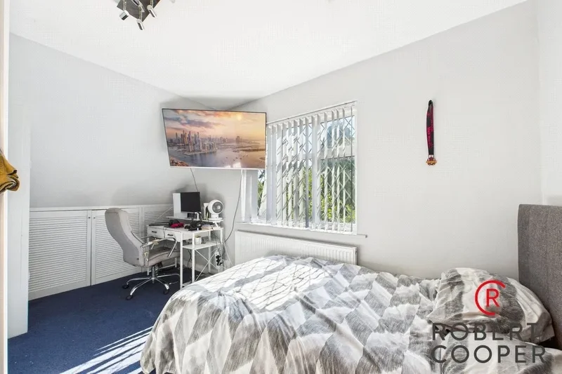 House, Egerton Close, Pinner