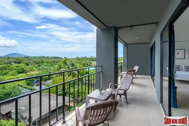 Phuket,, Mai Khao, Phuket, Thailand. - Photo 21