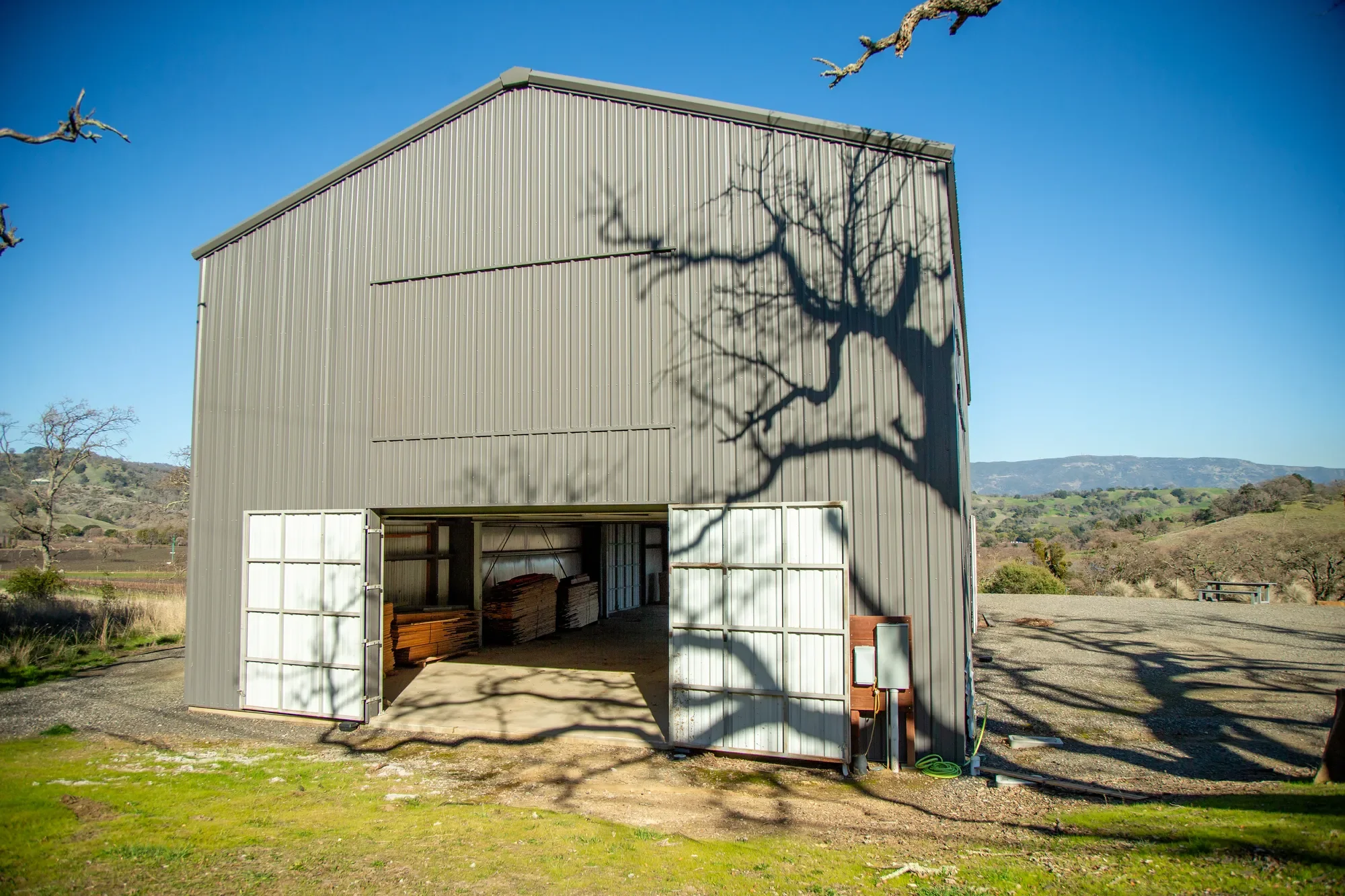 3576 Monticello Road , Napa, CA 94558, Napa, California, United States. - Photo 2