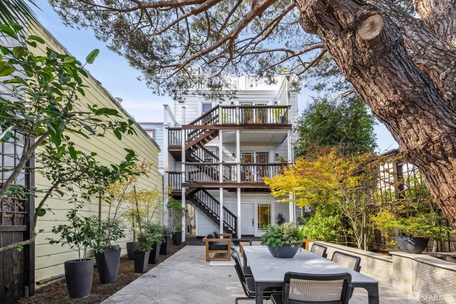 729 Douglass Street, San Francisco, California, United States. - Photo 7