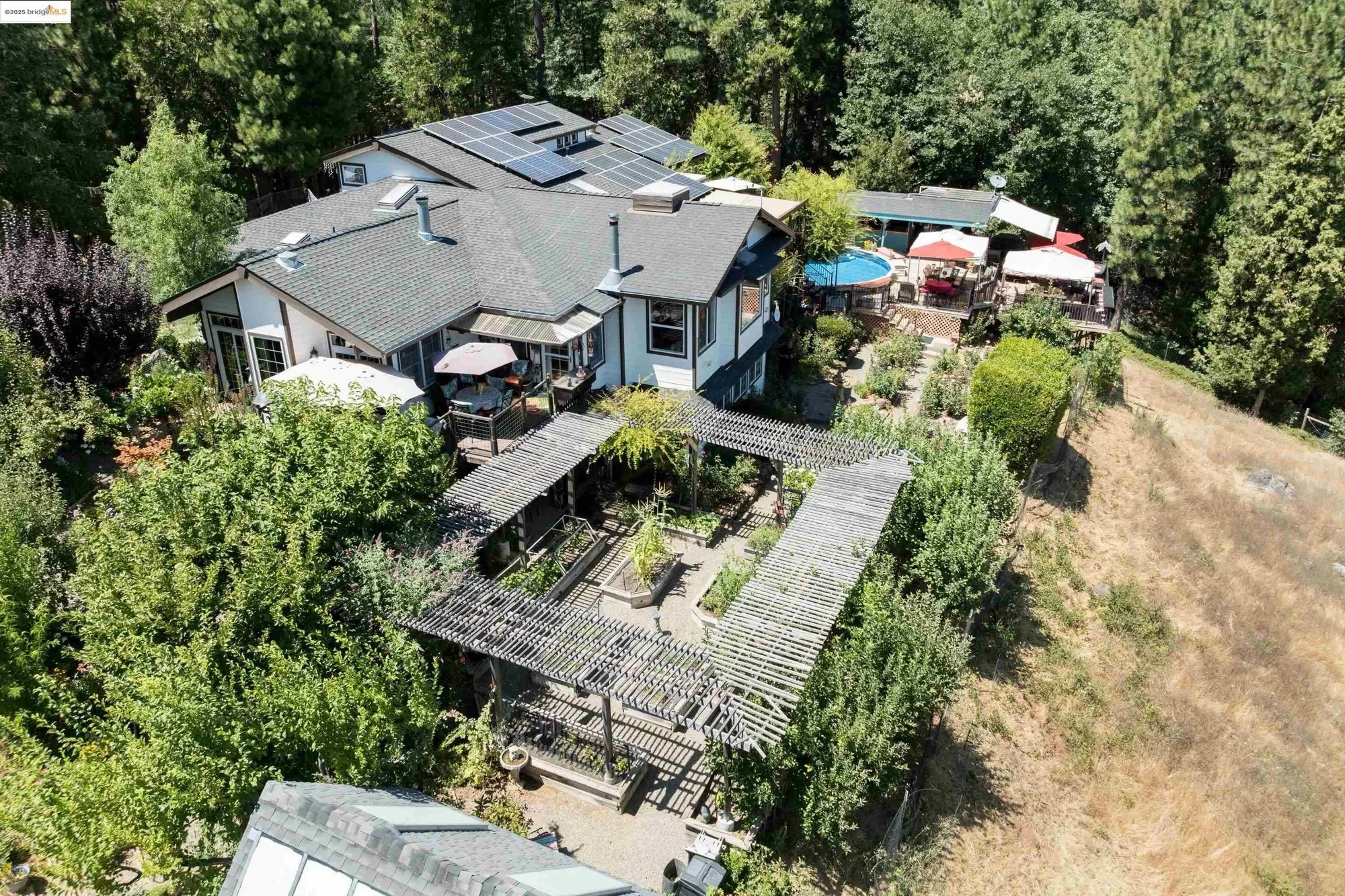 22961 Coffill Rd, Twain Harte, CA 95383, Twain Harte, California, United States. - Photo 3