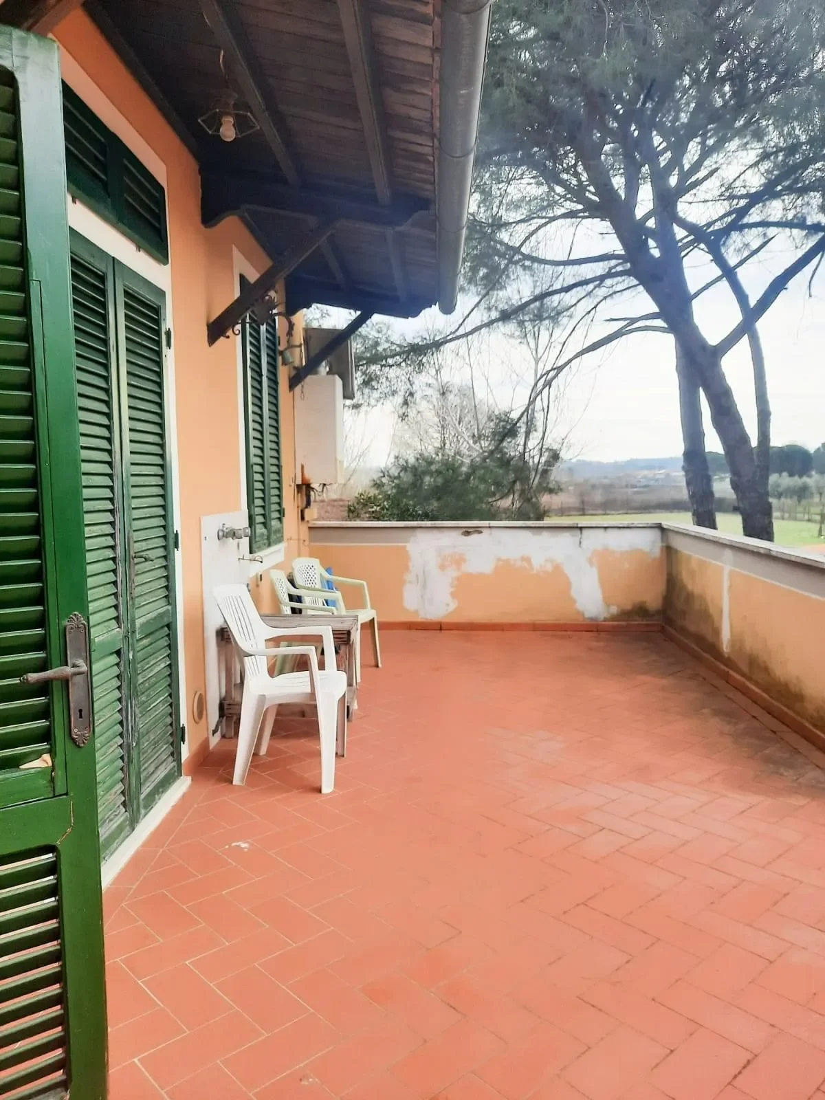 Perignano, Tuscany, Italy. - Photo 10