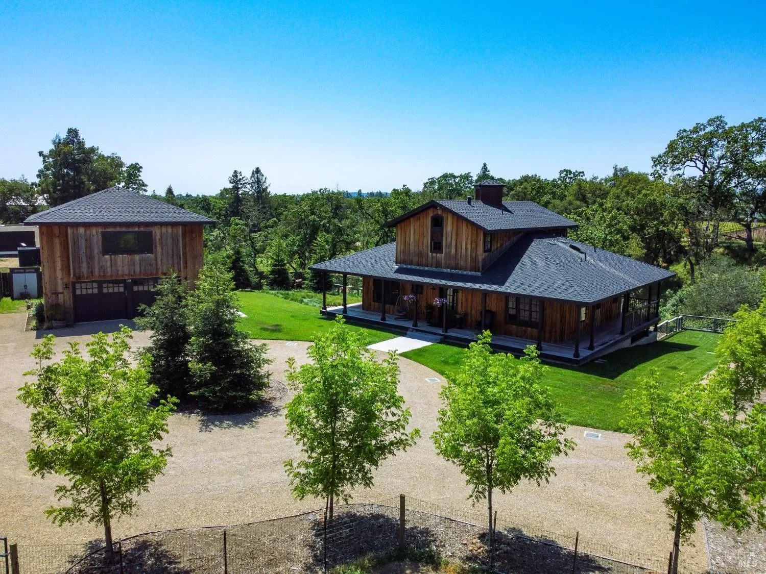 1201 Soda Canyon Road, Napa, California, United States. - Photo 68