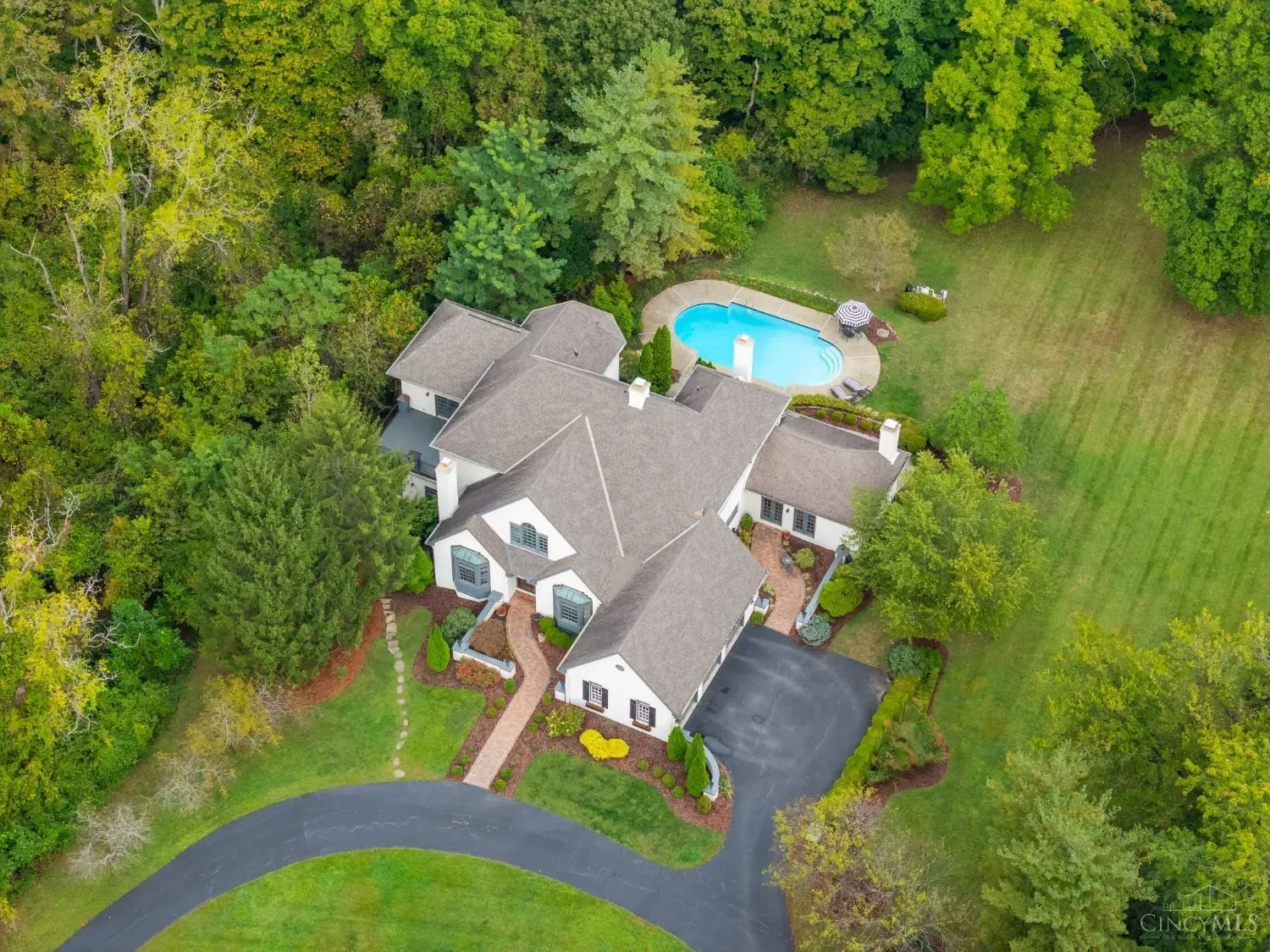 8765 Old Indian Hill Road, Cincinnati, OH 45243, Cincinnati, Ohio, United States. - Photo 38