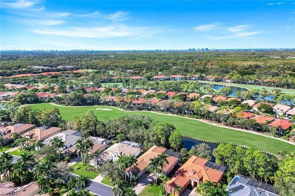 28585 Via D Arezzo DR, Bonita Springs, FL, 34135, USA, Bonita Springs, Florida, United States. - Photo 14