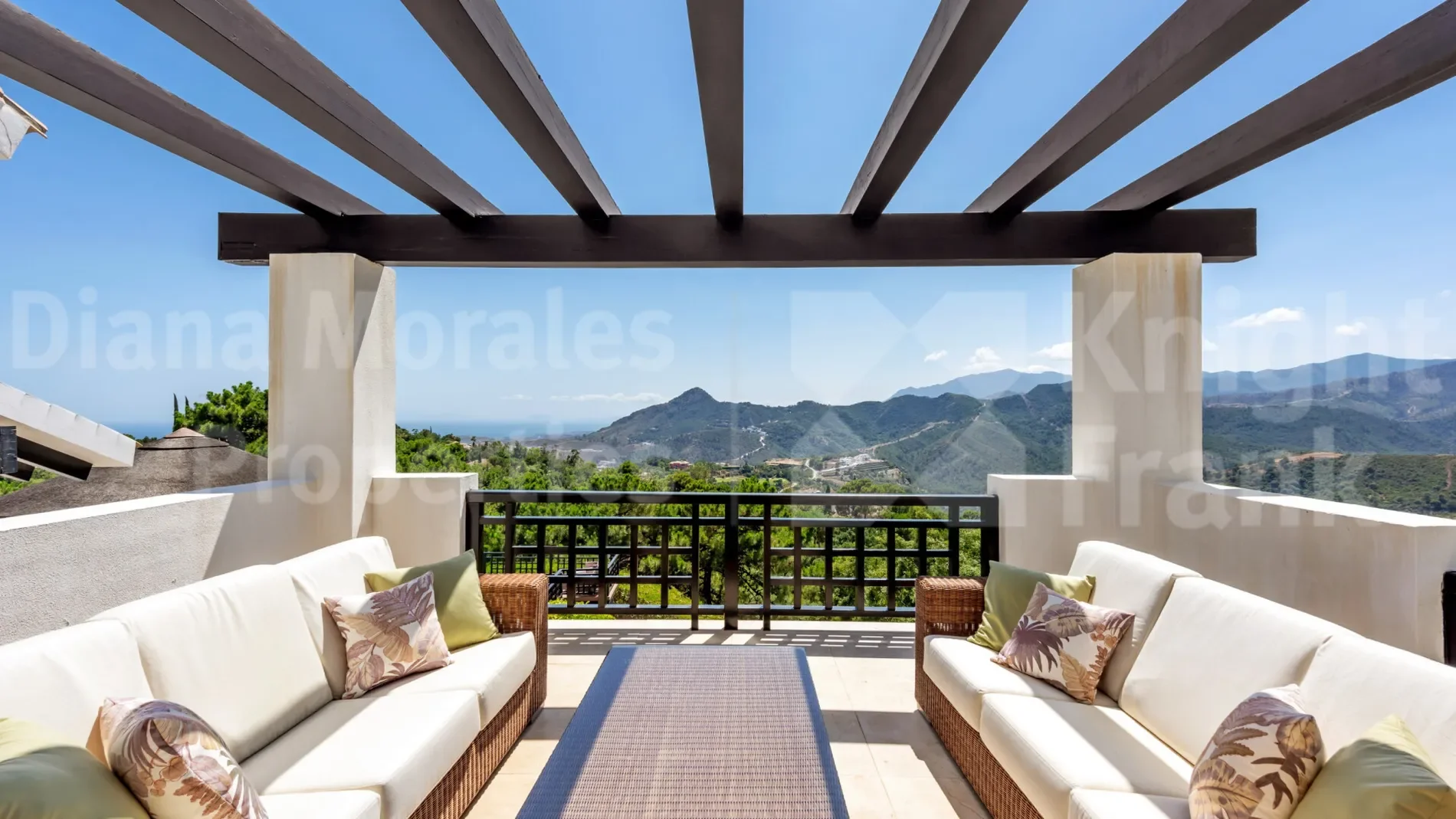La Zagaleta, Benahavis, Andalusia. - Photo 19