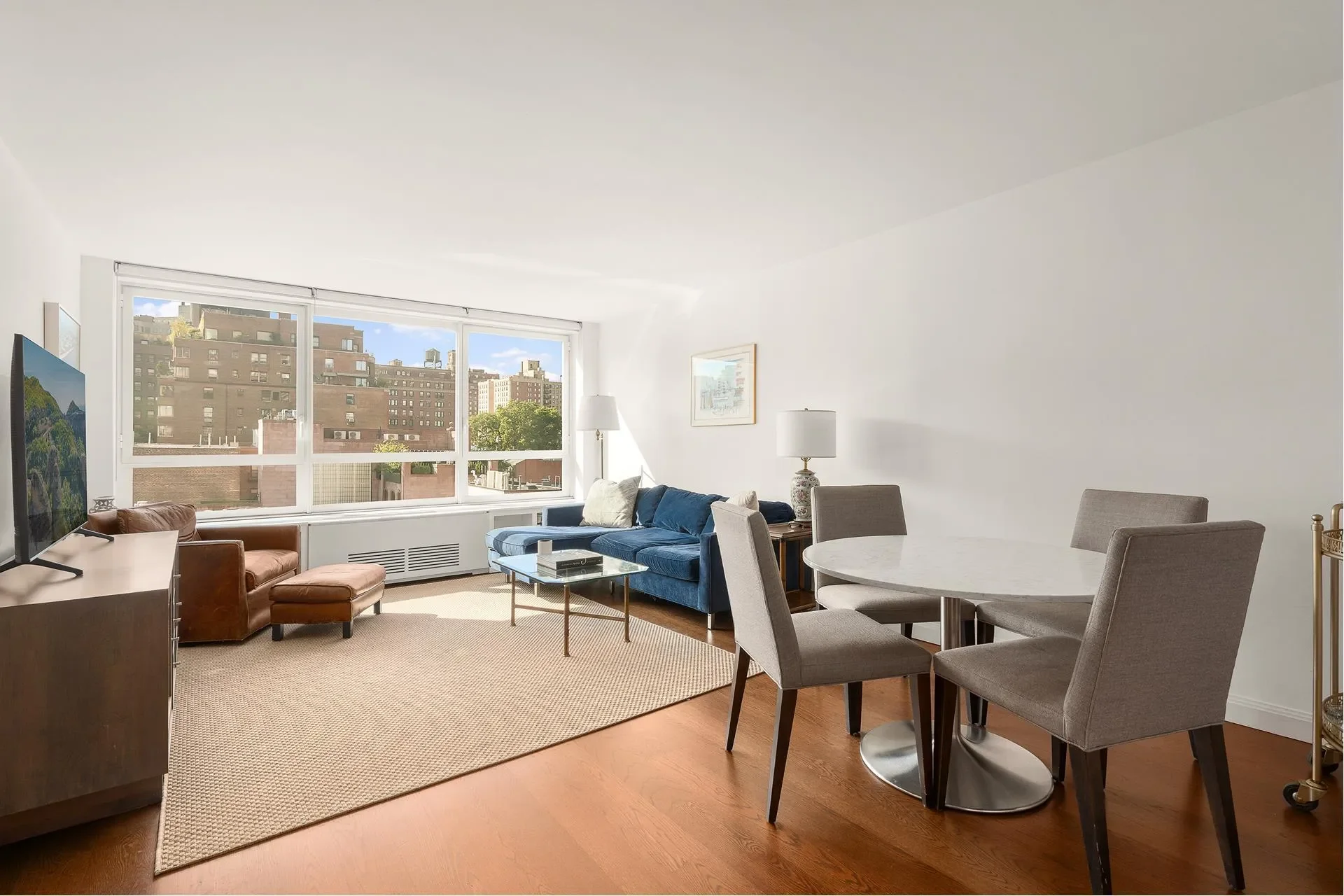 Carnegie Park, 200 E 94TH ST, New York, New York, United States. - Photo 1