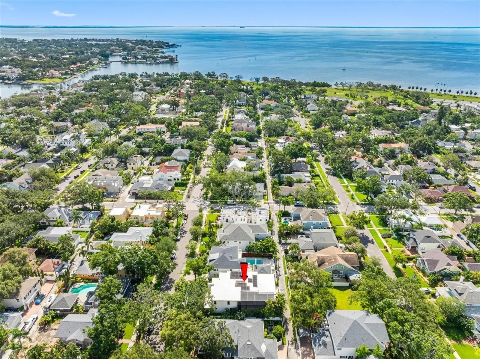 526 16TH AVENUE NE, ST PETERSBURG, FL, 33704, USA, St. Petersburg, Florida, United States. - Photo 65