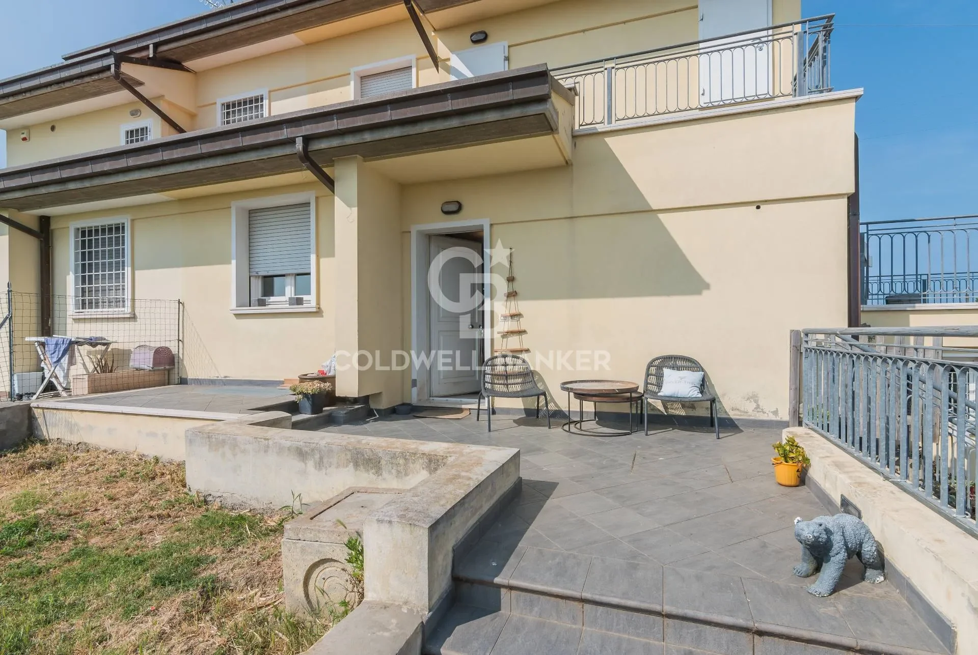Viale Tropea 13, Riccione, Emilia-Romagna, Italy. - Photo 7