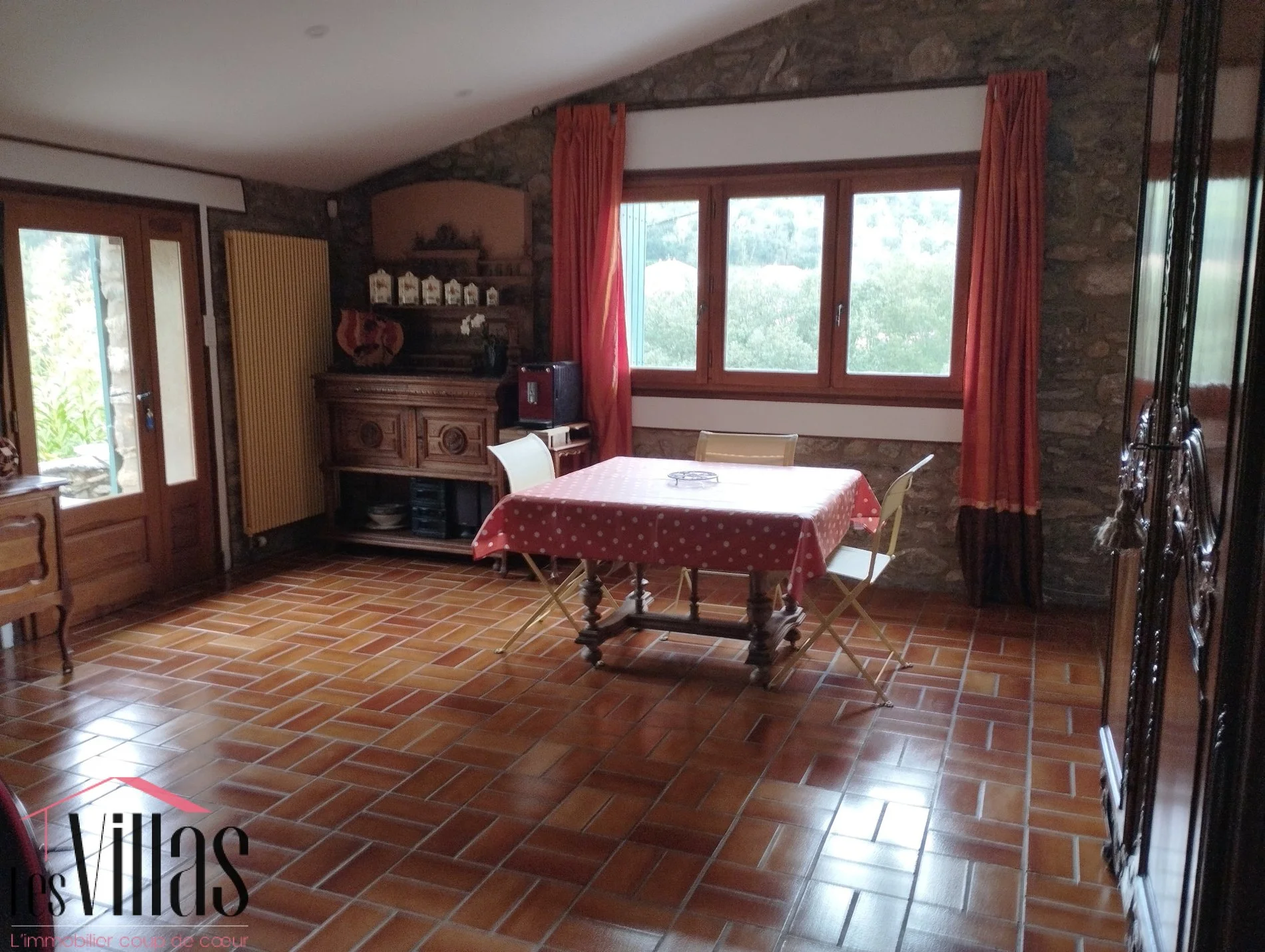 Céret, Occitanie, France. - Photo 12