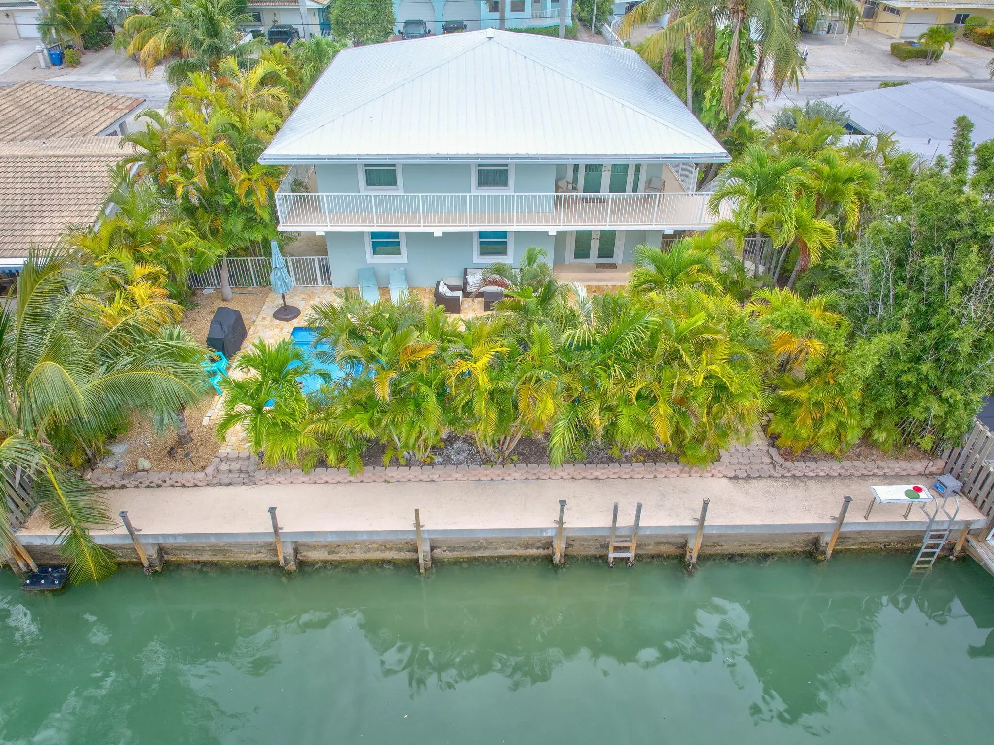 581 10Th Street, KEY COLONY, FL 33051, Key Colony Beach, Florida, United States. - Photo 23