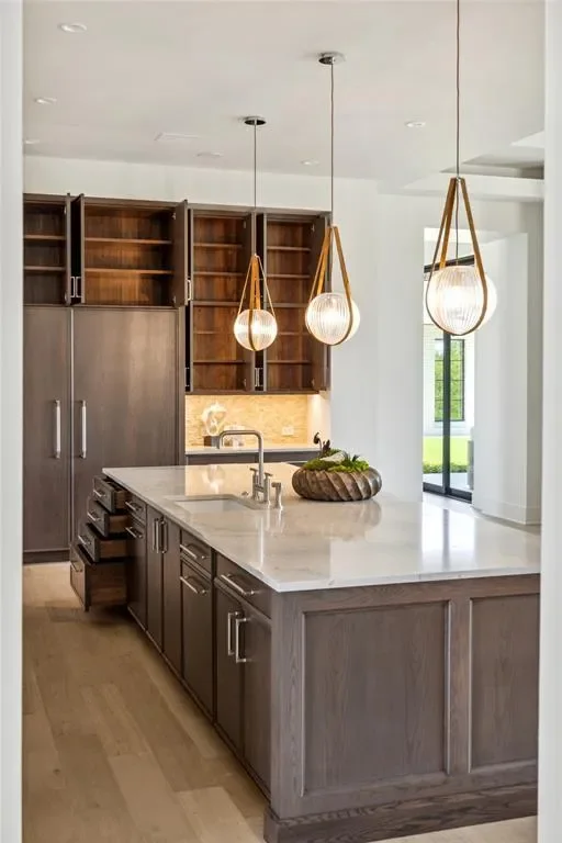 4557 Saint Estephe Place, Fort Worth, Texas, United States. - Photo 11
