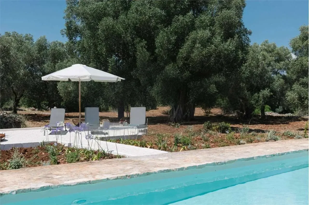 Ceglie Messapica, Apulia, Italy. - Photo 3