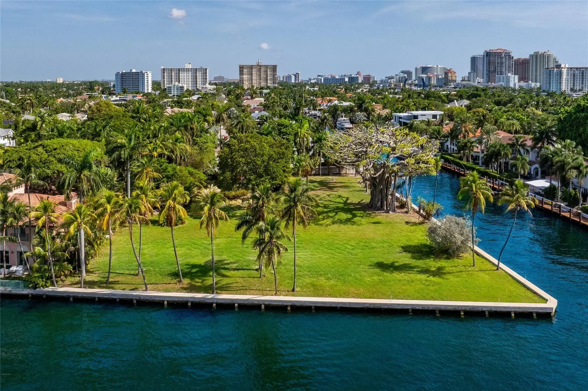 1000 Riviera Isle Dr, Fort Lauderdale, FL, Fort Lauderdale, Florida, United States. - Photo 8