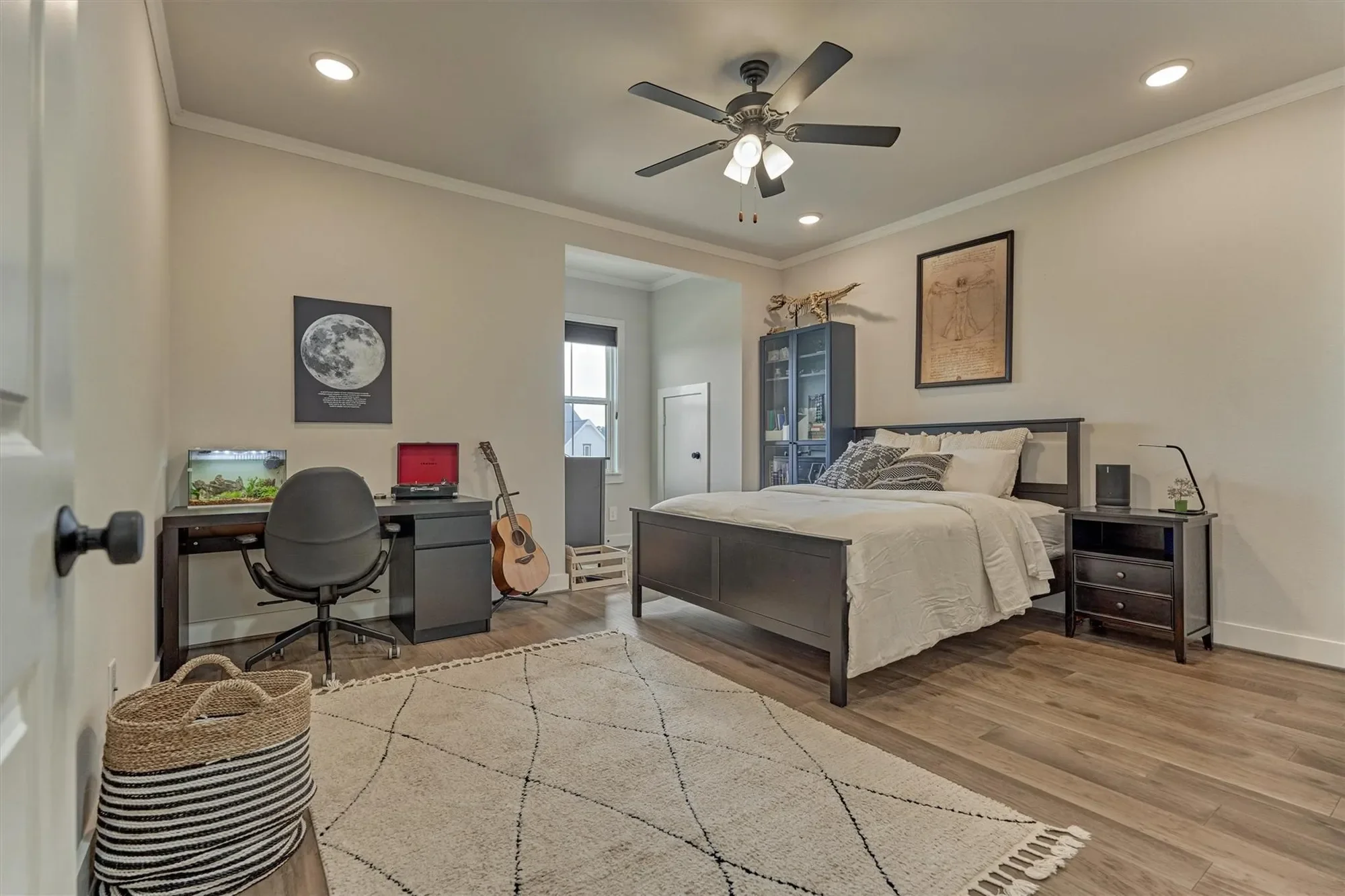 2017 Bennet Lane, Conroe, Texas, United States. - Photo 26