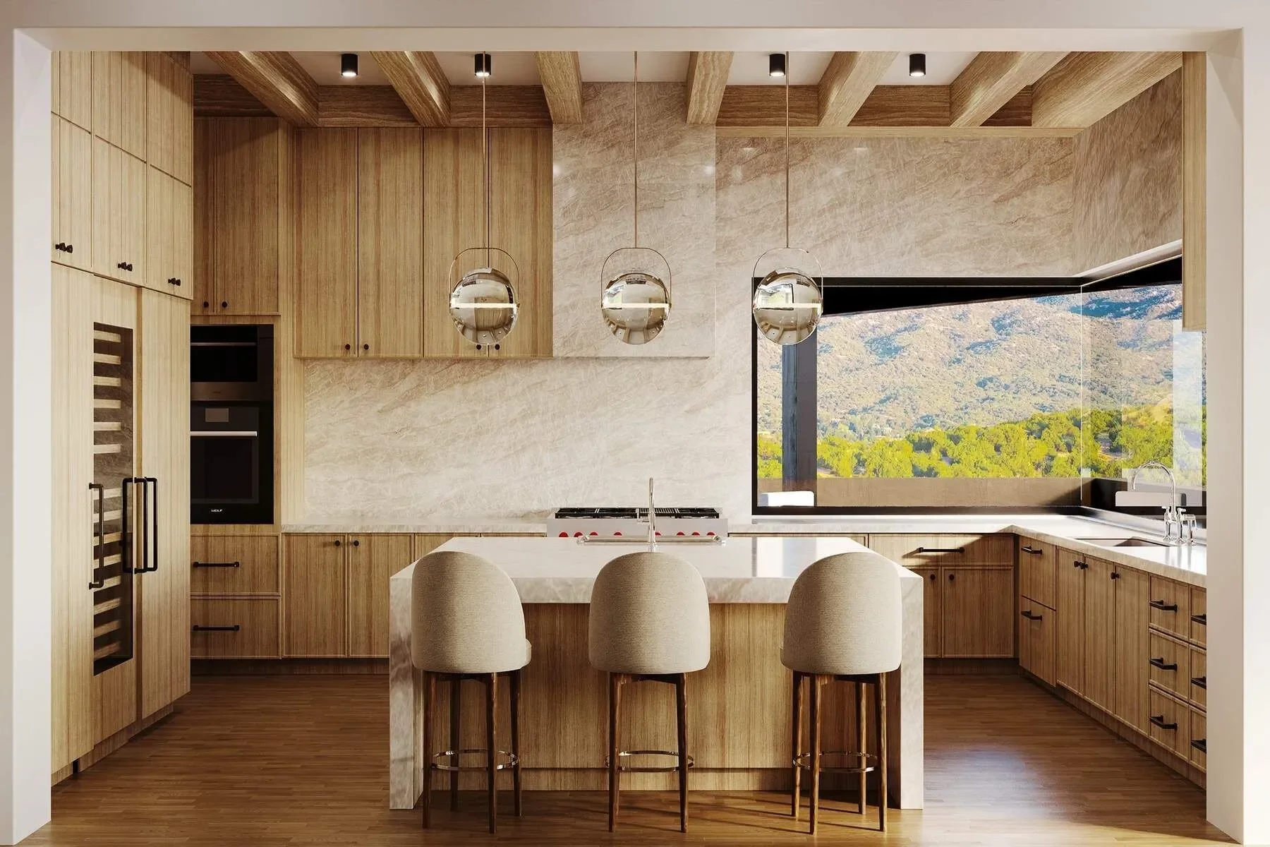 4005 Via Verde , Santa Fe, NM 87506, Santa Fe, New Mexico, United States. - Photo 4