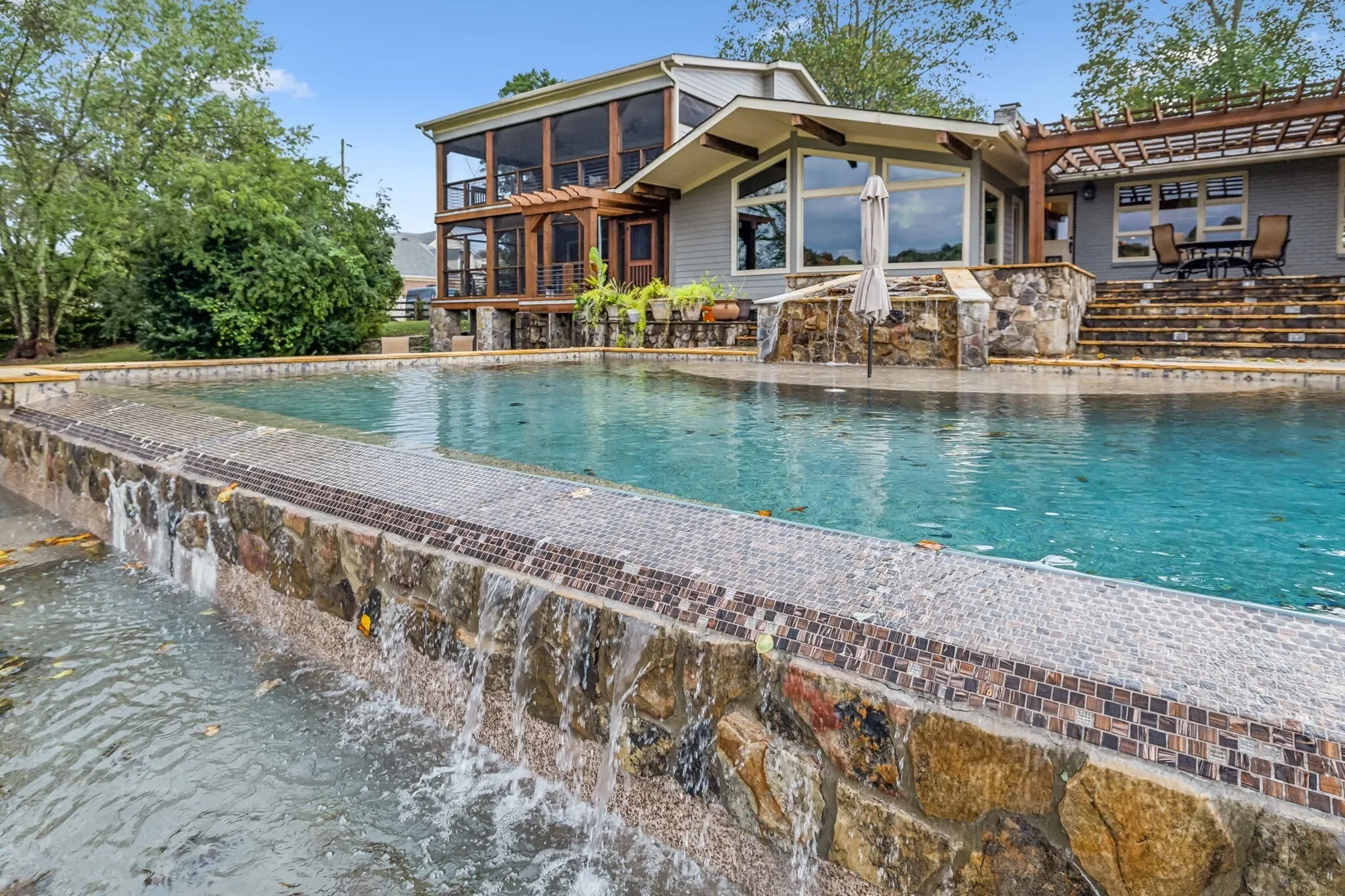 2864 Sawyer Bend Rd, Franklin, TN, 37069, USA, Franklin, Tennessee, United States. - Photo 61