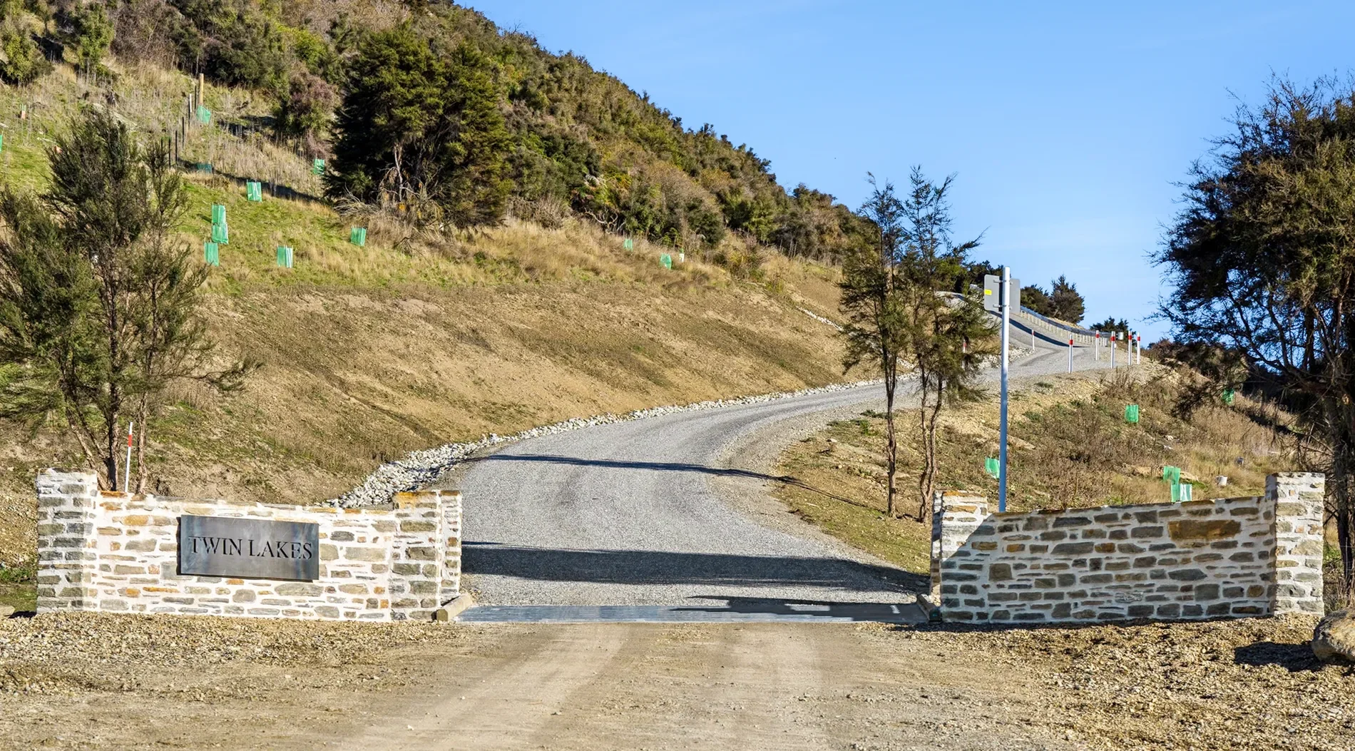 Luggate, New Zealand, Luggate, Otago, New Zealand. - Photo 7