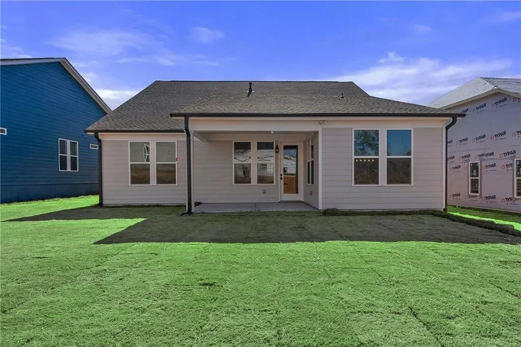 290 Conway Trail, Hoschton, Georgia, United States. - Photo 21