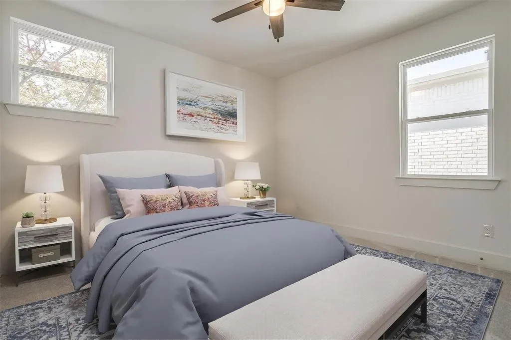 5618 Oaks Lane, Fort Worth, Texas, United States. - Photo 4