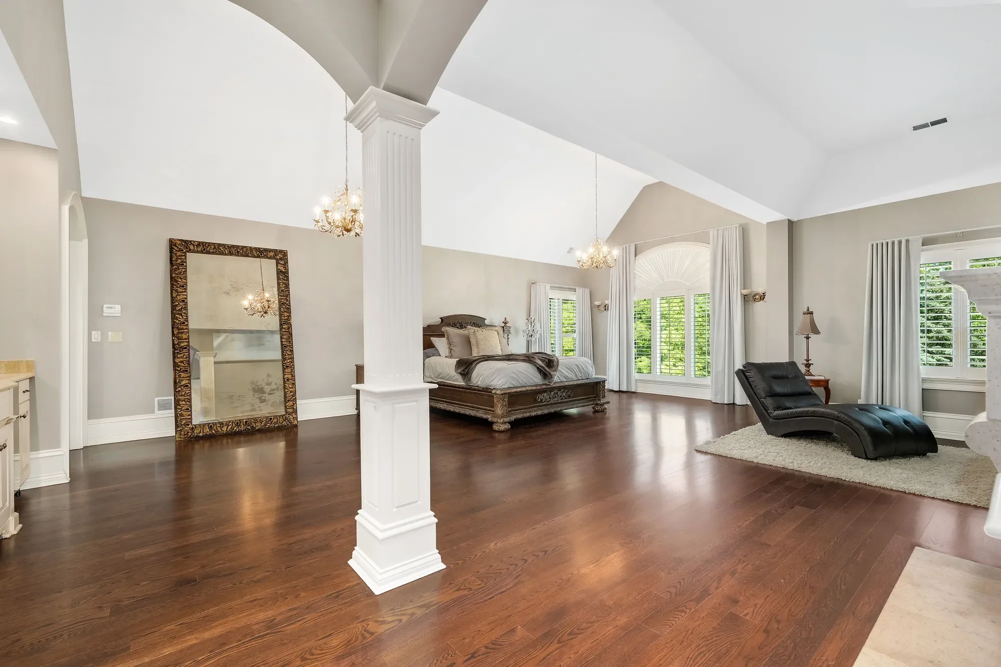 6655 Lee Court , Burr Ridge, IL 60527, Burr Ridge, Illinois, United States. - Photo 40