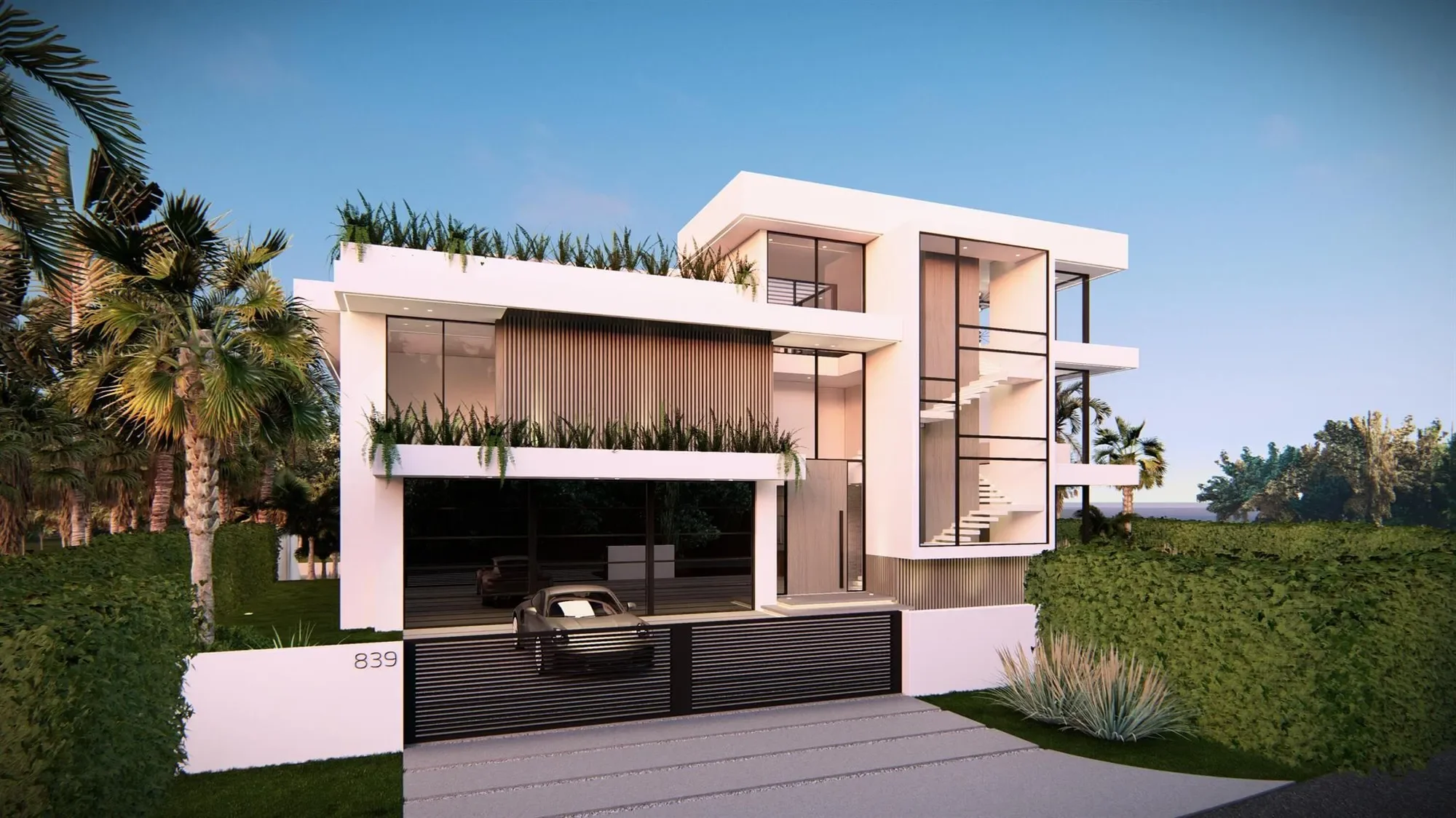 839 Orchid Drive, Boca Raton, Florida, United States. - Photo 7