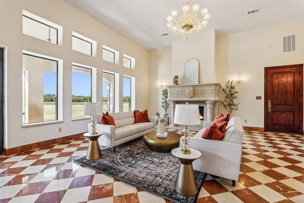4568 Elm Bottom Circle, Cross Roads, Texas, United States. - Photo 9